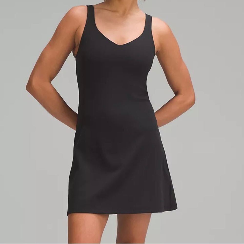 Lululemon Align Dress